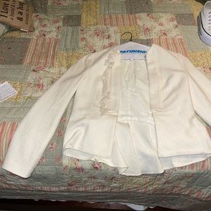 Derek Lam 10 Crosby Blazer jacket